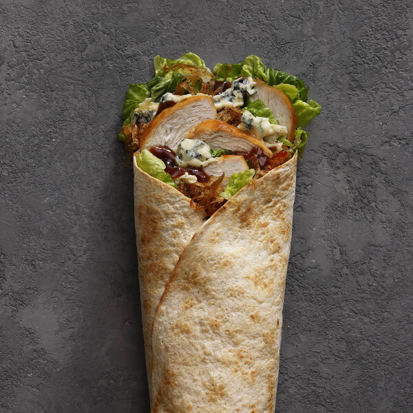 Brusel´s wrap